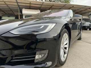 Tesla Model S 75D 4WD 2018