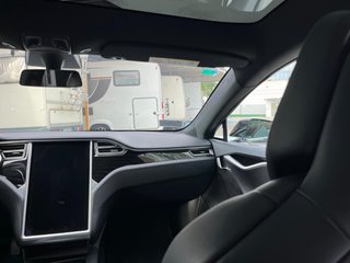 Tesla Model S 75D 4WD 2018