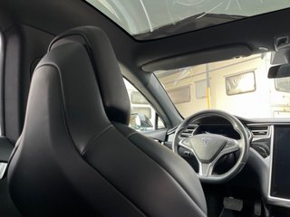Tesla Model S 75D 4WD 2018