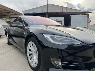 Tesla Model S 75D 4WD 2018