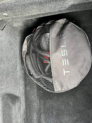 Tesla Model S 75D 4WD 2018