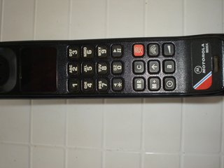 Cellulare Motorola 8800X Storico da Collezione