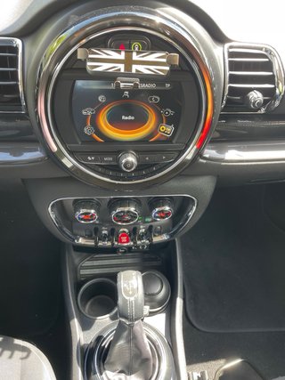 MINI Clubman 2017