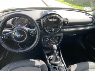 MINI Clubman 2017