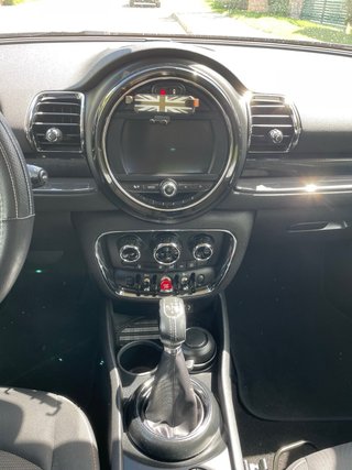 MINI Clubman 2017