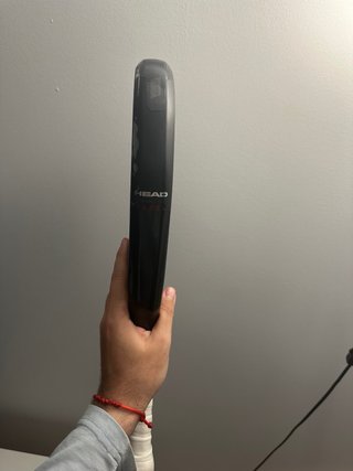 Pala de pádel - Head Coello Motion