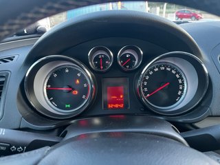 Opel Insignia 2010