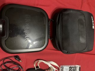 Compex SP 8.0 Electroestimulador
