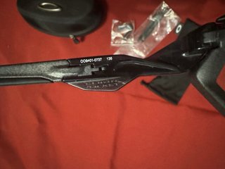 Compex SP 8.0 Electroestimulador