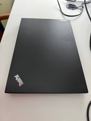 Ordenador portátil Lenovo 11th
