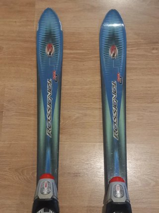 Esquís Rossignol Carve 135cm