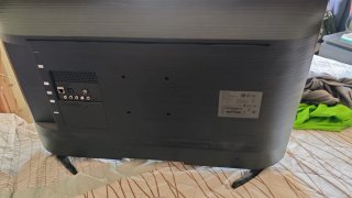 Samsung 32 LED HD Ready UE32T4305AEXXC