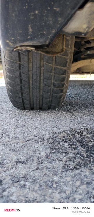 Hyundai i40 2013 183000 km
