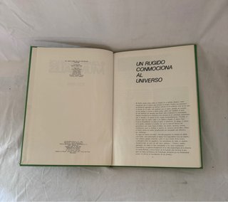 Libro EL GRAN LIBRO DE LOS MUNDIALES 1939-1982