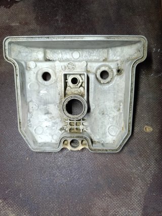 Tapa de Válvulas MAGNESIUM LTZ
