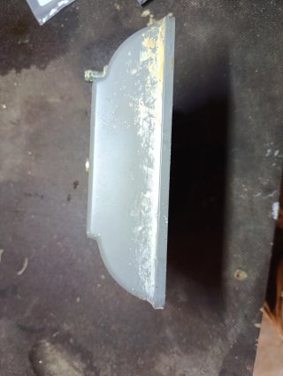 Tapa de Válvulas MAGNESIUM LTZ