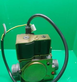 DESPIECE CALDERA INMERGAS VITIX 26