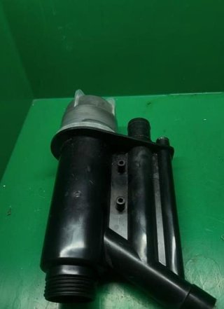 DESPIECE CALDERA INMERGAS VITIX 26