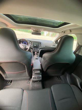 Renault Megane Rs 4 280cv