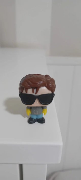 Funko Pop Stranger Things