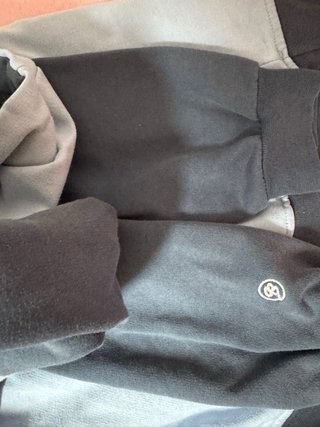 Sudadera Badalones Talla L y M