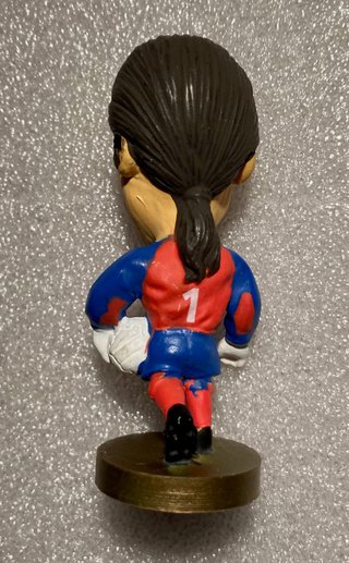 David Seaman Manchester City Corinthian 2002 CG217