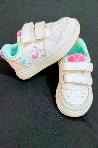 Lote Zapatos Niña Variados