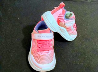 Lote Zapatos Niña Variados