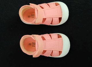 Lote Zapatos Niña Variados