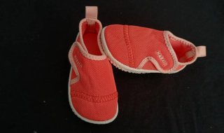 Lote Zapatos Niña Variados