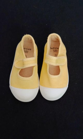 Lote Zapatos Niña Variados