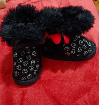 Lote Zapatos Niña Variados