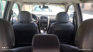 Hyundai Santa Fe 2003