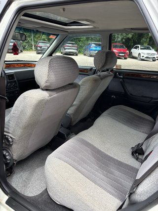 Rover 214 1994