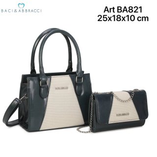 Set Baci & Abbracci donna multicolore