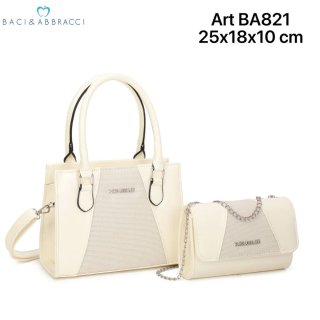 Set Baci & Abbracci donna multicolore