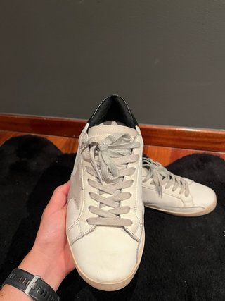 Zapatillas Golden Goose
