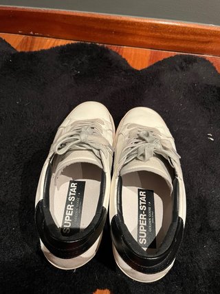Zapatillas Golden Goose