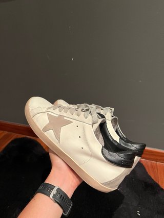 Zapatillas Golden Goose