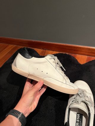 Zapatillas Golden Goose
