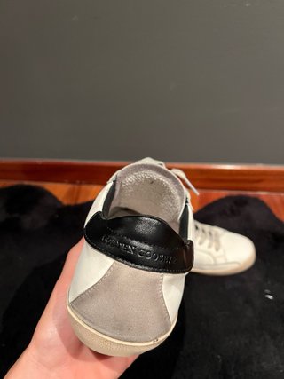 Zapatillas Golden Goose
