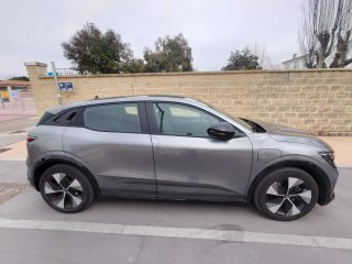 Renault Megane 100% e