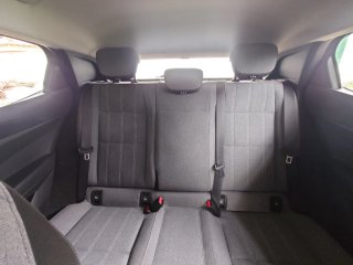 Renault Megane 100% e