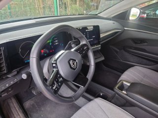 Renault Megane 100% e