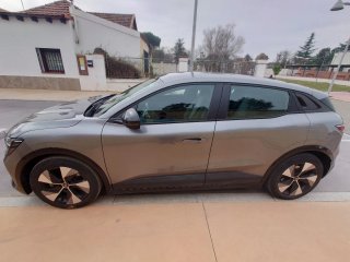 Renault Megane 100% e