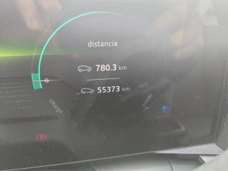 Renault Megane 100% e