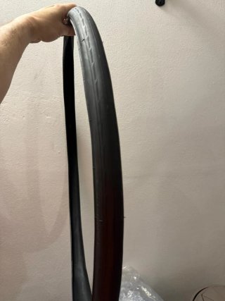 Copertone Michelin Lithion 4 700x28