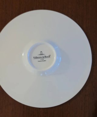 Sottotazza Villeroy & Boch Beige