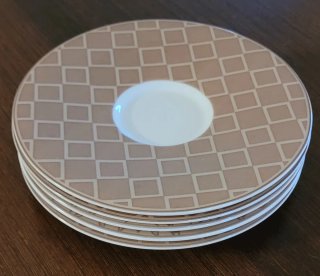 Sottotazza Villeroy & Boch Beige