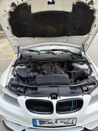 BMW Serie 3 2010